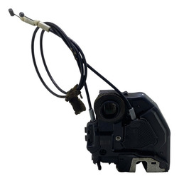 FECHADURA PORTA TRASEIRA DIREITA HONDA CIVIC 2012 A 2016