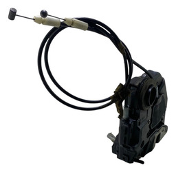 FECHADURA PORTA TRASEIRA DIREITA HONDA CIVIC 2012 A 2016