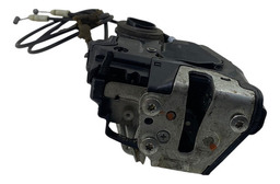 FECHADURA PORTA TRASEIRA DIREITA HONDA CIVIC 2012 A 2016