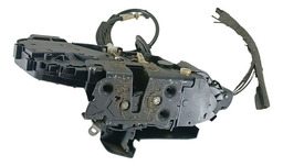 Fechadura Tras Dir Freelander 2 Evoque Discovery 3/4 Sport..