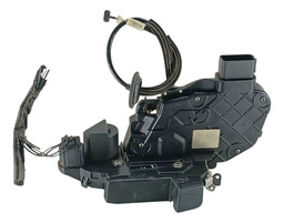 FECHADURA TRAS DIR FREELANDER 2 EVOQUE DISCOVERY 3/4 SPORT..