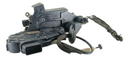 FECHADURA TRAS DIR FREELANDER 2 EVOQUE DISCOVERY 3/4 SPORT..