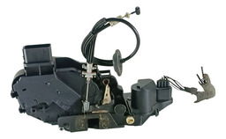 FECHADURA TRAS DIR FREELANDER 2 EVOQUE DISCOVERY 3/4 SPORT..