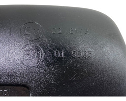 RETROVISOR INTERNO FOTOCROMÁTICO PEUGEOT 307 2007 A 2012