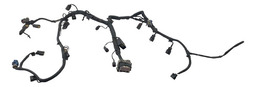 CHICOTE INJEÇÃO MOTOR FORD EDGE 3.5 2009 2010 2011