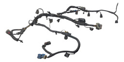 CHICOTE INJEÇÃO MOTOR FORD EDGE 3.5 2009 2010 2011