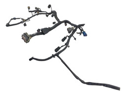 CHICOTE INJEÇÃO MOTOR FORD EDGE 3.5 2009 2010 2011