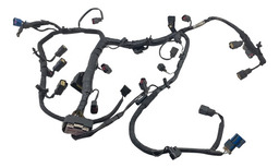 CHICOTE INJEÇÃO MOTOR FORD EDGE 3.5 2009 2010 2011