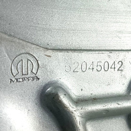 PORTINHOLA TAMPA TANQUE COMBUSTÍVEL FIAT ARGO 2017 A 2023