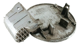PORTINHOLA TAMPA TANQUE COMBUSTÍVEL HYUNDAI TUCSON 2008 A 15