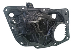 Maquina Vidro Dianteira Esquerda Jeep Renegade 2014 A 2021