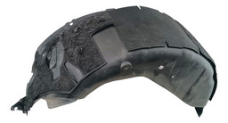 PARABARRO TRASEIRO ESQUERDO LAND ROVER DISCOVERY 4 2011 2015