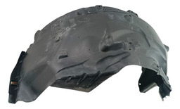 PARABARRO DIANTEIRO DIREITO LAND ROVER DISCOVERY 4 2011 15