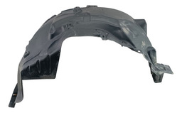 PARABARRO DIANTEIRO DIREITO LAND ROVER DISCOVERY 4 2011 15