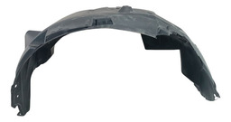 PARABARRO DIANTEIRO DIREITO LAND ROVER DISCOVERY 4 2011 15