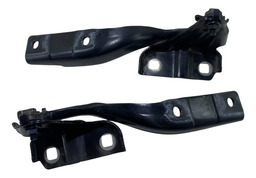 PAR DOBRADIÇA CAPO JEEP RENEGADE 2016 2017 2018 2019 A 2021