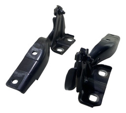 PAR DOBRADIÇA CAPO JEEP RENEGADE 2016 2017 2018 2019 A 2021
