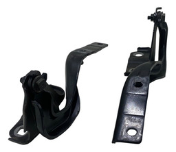 PAR DOBRADIÇA CAPO JEEP RENEGADE 2016 2017 2018 2019 A 2021