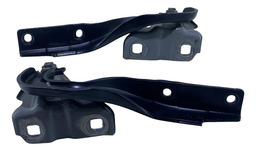 PAR DOBRADIÇA CAPO JEEP RENEGADE 2016 2017 2018 2019 A 2021