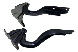 PAR DOBRADIÇA CAPO JEEP RENEGADE 2016 2017 2018 2019 A 2021