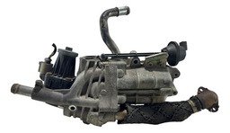 VALVULA EGR ESQUERDO LAND ROVER DISCOVERY 4 3.0 2011 A 2015