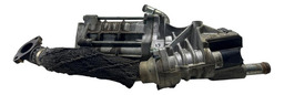 VALVULA EGR ESQUERDO LAND ROVER DISCOVERY 4 3.0 2011 A 2015