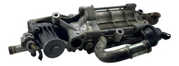 VALVULA EGR ESQUERDO LAND ROVER DISCOVERY 4 3.0 2011 A 2015