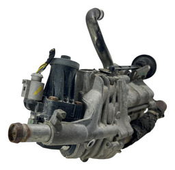 VALVULA EGR ESQUERDO LAND ROVER DISCOVERY 4 3.0 2011 A 2015
