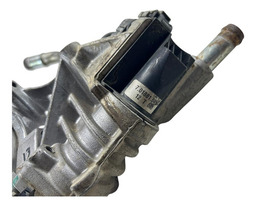 VALVULA EGR ESQUERDO LAND ROVER DISCOVERY 4 3.0 2011 A 2015
