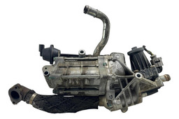VALVULA EGR ESQUERDO LAND ROVER DISCOVERY 4 3.0 2011 A 2015