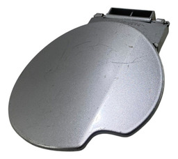 PORTINHOLA TAMPA TANQUE COMBUSTIVEL PEUGEOT 307 2007 A 2012