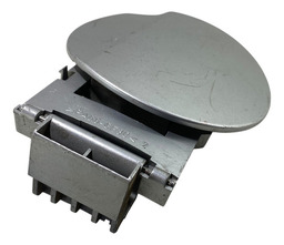 PORTINHOLA TAMPA TANQUE COMBUSTIVEL PEUGEOT 307 2007 A 2012