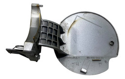 PORTINHOLA TAMPA TANQUE COMBUSTIVEL PEUGEOT 307 2007 A 2012
