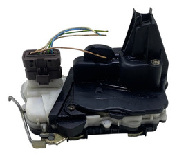 FECHADURA PORTA DIANTEIRA DIREITA PEUGEOT 307 SW 2003 A 2008