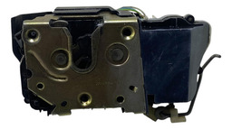 FECHADURA PORTA DIANTEIRA DIREITA PEUGEOT 307 SW 2003 A 2008