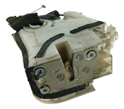 Fechadura Porta Traseira Esquerda Honda Fit 2009 2010 A 2014