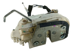FECHADURA PORTA TRASEIRA ESQUERDA HONDA FIT 2009 2010 A 2014