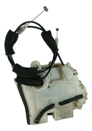 FECHADURA PORTA TRASEIRA ESQUERDA HONDA FIT 2009 2010 A 2014