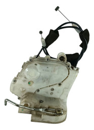 FECHADURA PORTA TRASEIRA ESQUERDA HONDA FIT 2009 2010 A 2014