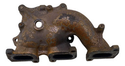 Coletor Escapamento Dianteiro Ford Edge 3.5 2010 2011 2012