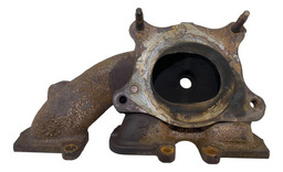 COLETOR ESCAPAMENTO DIANTEIRO FORD EDGE 3.5 2010 2011 2012