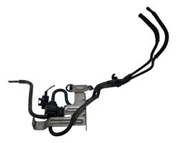 SUPORTE VÁLVULA SENSOR CANISTER DISCOVERY 4 3.0 2010 A 2015