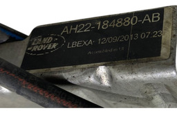 SUPORTE VÁLVULA SENSOR CANISTER DISCOVERY 4 3.0 2010 A 2015