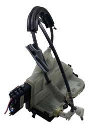 FECHADURA PORTA TRASEIRA ESQUERDA PEUGEOT 208 2020 A 2024