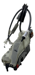 FECHADURA PORTA TRASEIRA ESQUERDA PEUGEOT 208 2020 A 2024
