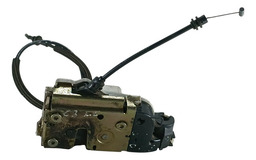 FECHADURA DIANTEIRA ESQUERDA CITROEN C3 2003 2004 A 2011