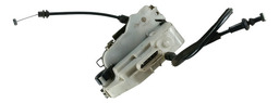 FECHADURA DIANTEIRA ESQUERDA CITROEN C3 2003 2004 A 2011