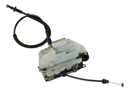 FECHADURA DIANTEIRA ESQUERDA CITROEN C3 2003 2004 A 2011