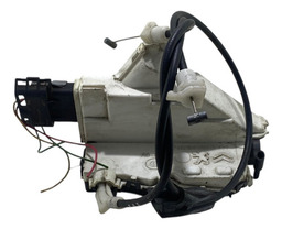 FECHADURA PORTA TRASEIRA ESQUERDA PEUGEOT 308 2012 A 2019