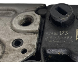 FECHADURA PORTA TRASEIRA ESQUERDA PEUGEOT 308 2012 A 2019